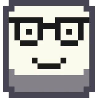 🤓