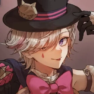 🎩