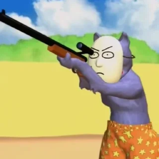 🔫