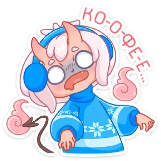 ☕️