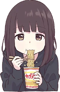🍜