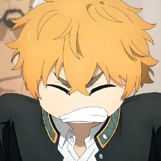 😫