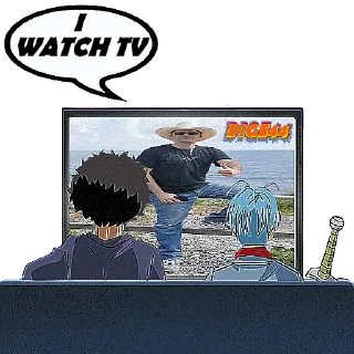 📺