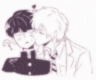 ❤️