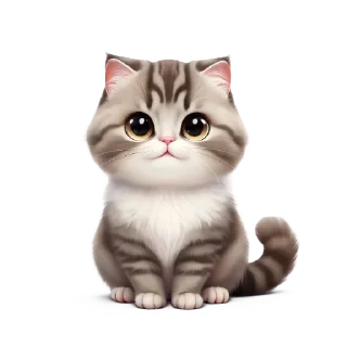 😻