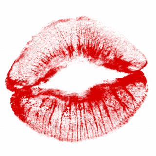💋