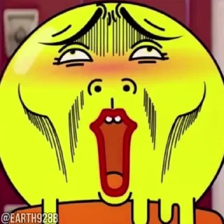 😡