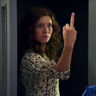 🖕