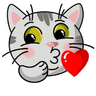 😘