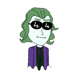 😎