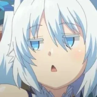😗