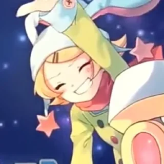 💫