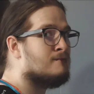 😐