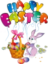 Happy Easter by sononicola