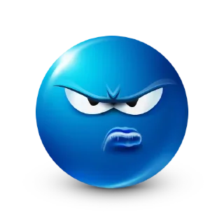 😡