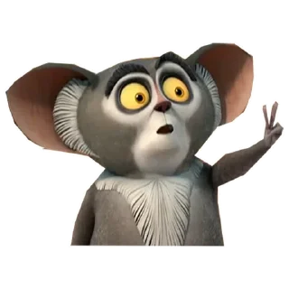 ✌