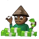 🤑
