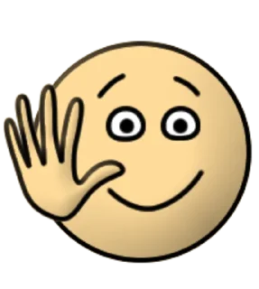 👋