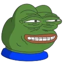 🐸