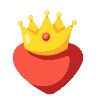 👸