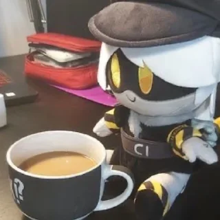 ☕️