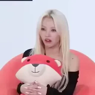😧
