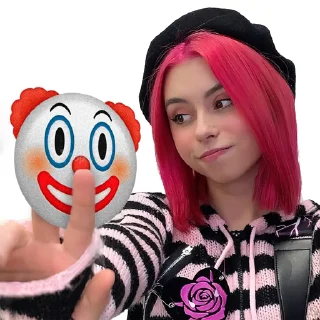 🤡