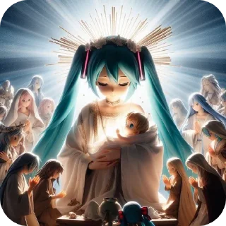 👏