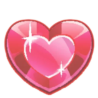 ❤
