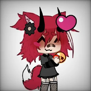 ❤