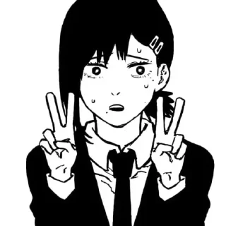 ✌️