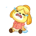 😭