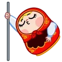 💃
