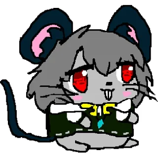 🐀