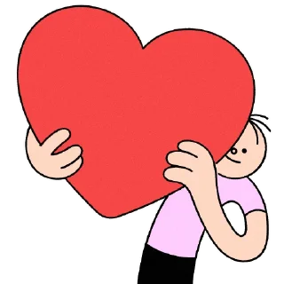 ❤️