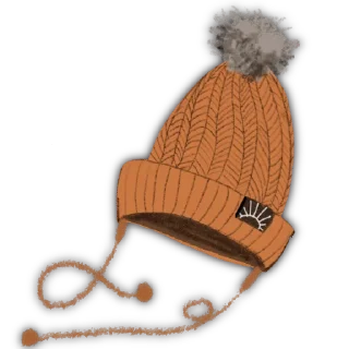❄️
