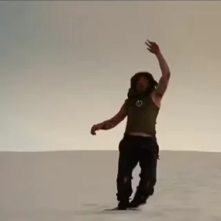 ✌