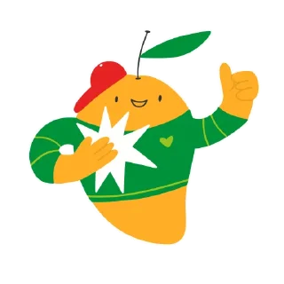 👍