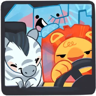 🚘