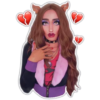 💔