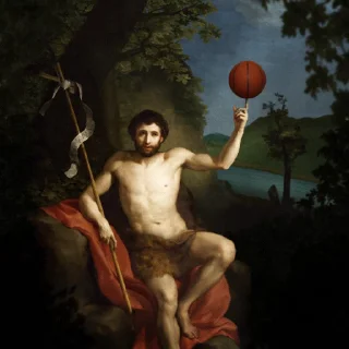 🏀