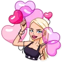 ❤️