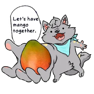 🥭