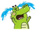 🐊