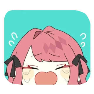 😫