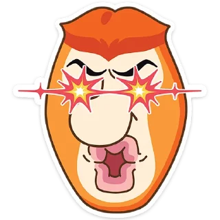 Носач :: @stickroom