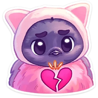💔