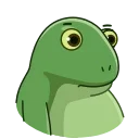 🐸
