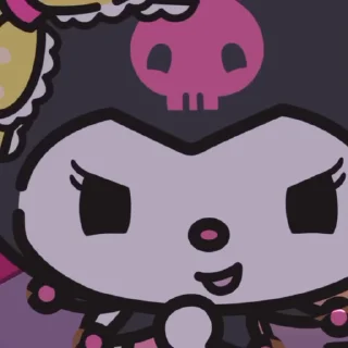 💜