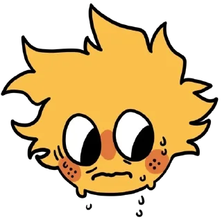 😰